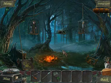 Fall of the New Age | Premium Edition preview 10