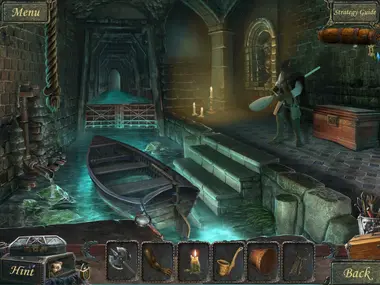 Fall of the New Age | Premium Edition preview 3
