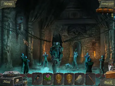 Fall of the New Age | Premium Edition preview 7