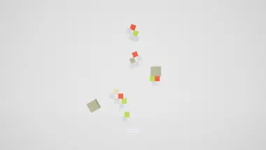 Fallen Cube preview 4