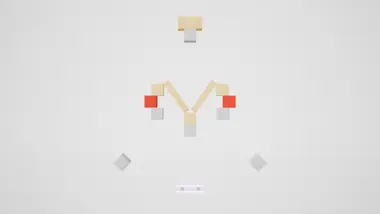 Fallen Cube preview 3