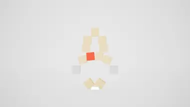 Fallen Cube preview 2