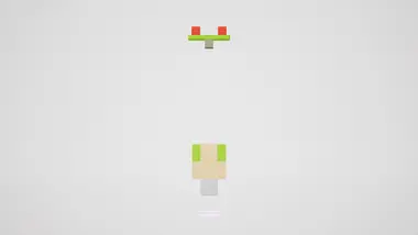 Fallen Cube preview 5