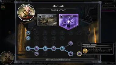 Fallen Enchantress - Legendary Heroes preview 6