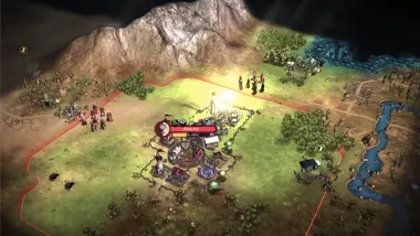 Fallen Enchantress - Legendary Heroes preview 9