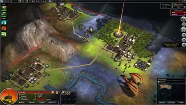 Fallen Enchantress - Legendary Heroes preview 4