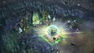Fallen Enchantress preview 13