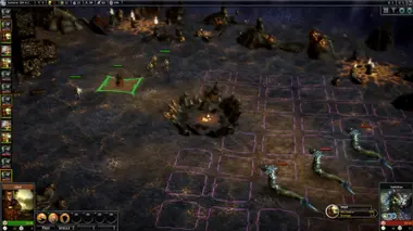 Fallen Enchantress preview 8
