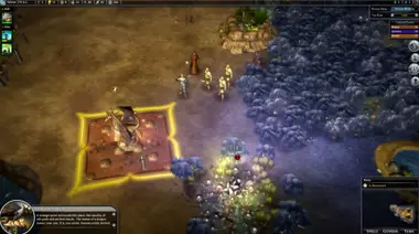 Fallen Enchantress preview 2