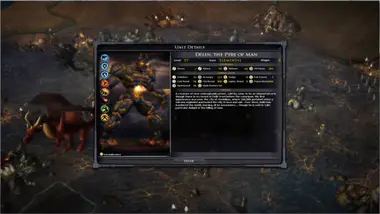 Fallen Enchantress Ultimate Edition preview 10