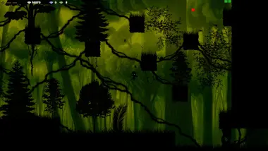 Fallen preview 3