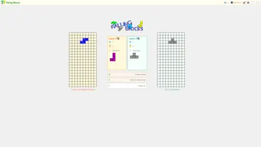 Falling Blocks preview 3