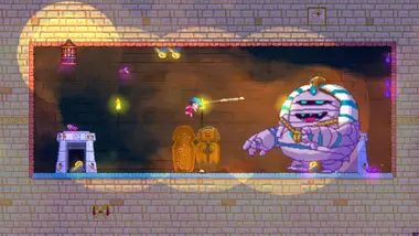 Falling Out preview 2