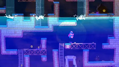 Falling Out preview 5