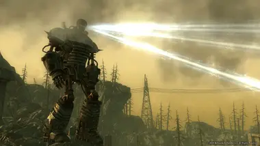 Fallout 3 | Game of the Year Edition - .COM preview 16
