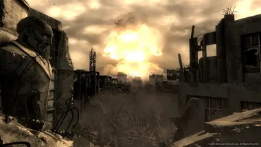 Fallout 3 | Game of the Year Edition preview 17