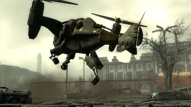 Fallout 3 | Game of the Year Edition preview 3