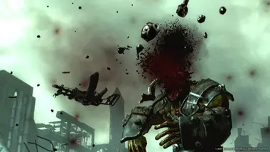 Fallout 3 | Game of the Year Edition preview 20