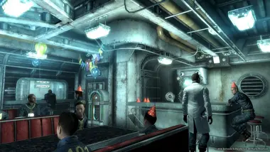 Fallout 3 | Game of the Year Edition preview 19