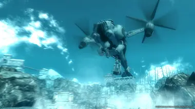 Fallout 3 | Game of the Year Edition preview 11