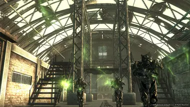 Fallout 3 | Game of the Year Edition preview 12