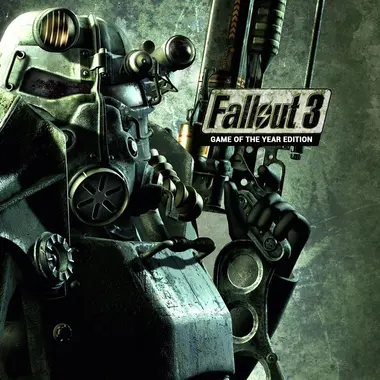 Fallout 3 | Game of the Year Edition preview 22