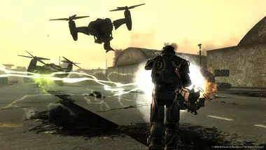 Fallout 3 | Game of the Year Edition preview 6