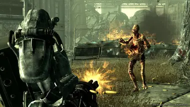 Fallout 3 | Game of the Year Edition preview 7