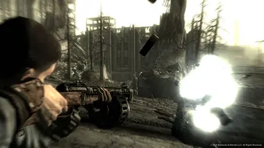 Fallout 3 | Game of the Year Edition preview 5