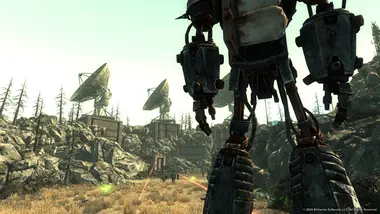 Fallout 3 | Game of the Year Edition preview 3