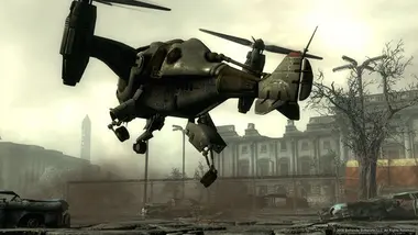Fallout 3 preview 37