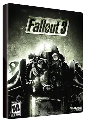 Fallout 3 preview 21