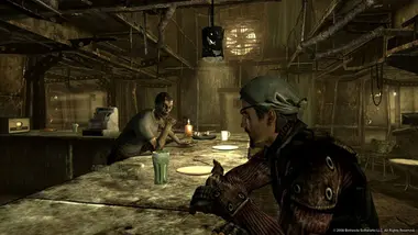 Fallout 3 preview 33