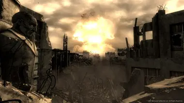 Fallout 3 preview 23
