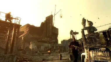 Fallout 3 preview 14