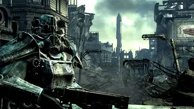 Fallout 3 preview 15