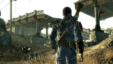 Fallout 3 preview 2