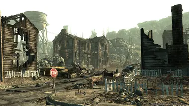 Fallout 3 preview 19