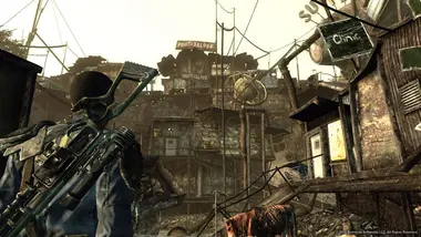 Fallout 3 preview 16