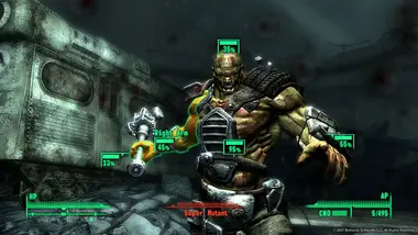 Fallout 3 preview 10