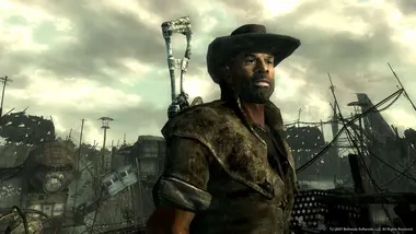 Fallout 3 preview 8