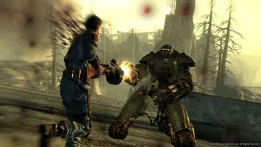 Fallout 3 preview 11