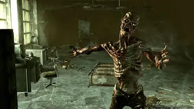 Fallout 3 preview 6
