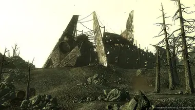 Fallout 3 preview 7