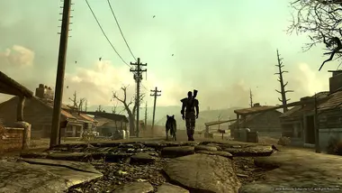 Fallout 3 preview 9