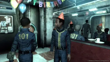 Fallout 3 preview 5