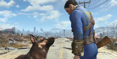 Fallout 4 | Anniversary Edition preview 16