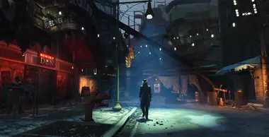 Fallout 4 | Game of the Year Edition preview 17
