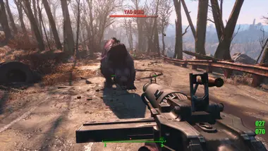 Fallout 4 preview 11