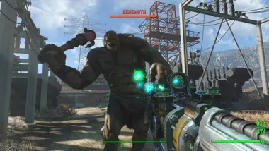 Fallout 4 preview 10